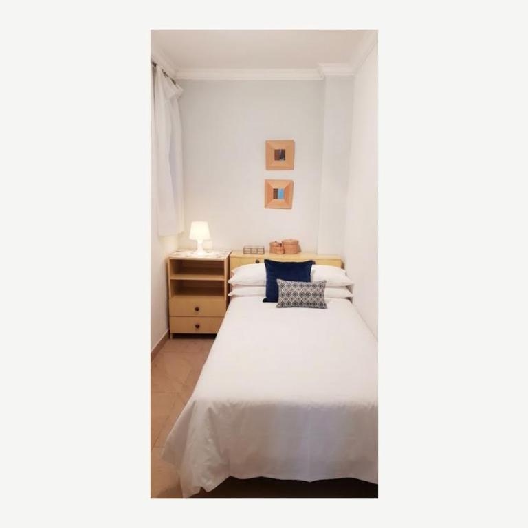 Casita playa del Serradal - Maison de Ville 3 Chambres - 7