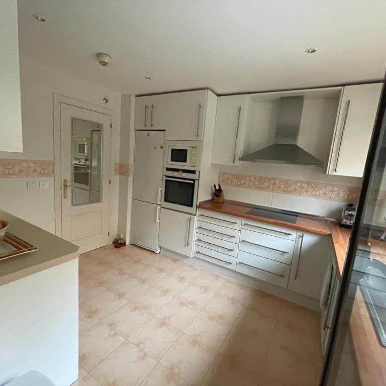 Luxury apt Benahavís Monthly Stays Spa and SeaViews - Apartment mit 2 Schlafzimmern - 3