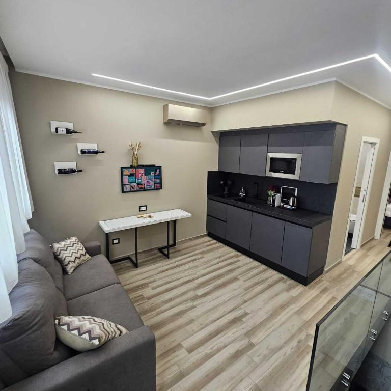 Appartamento luxury in pieno centro città - Appartamento con 1 Camera da Letto - 1