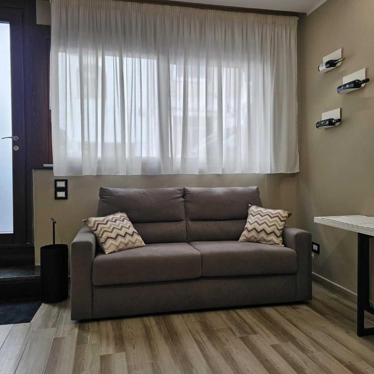 Appartamento luxury in pieno centro città - Appartamento con 1 Camera da Letto - 3