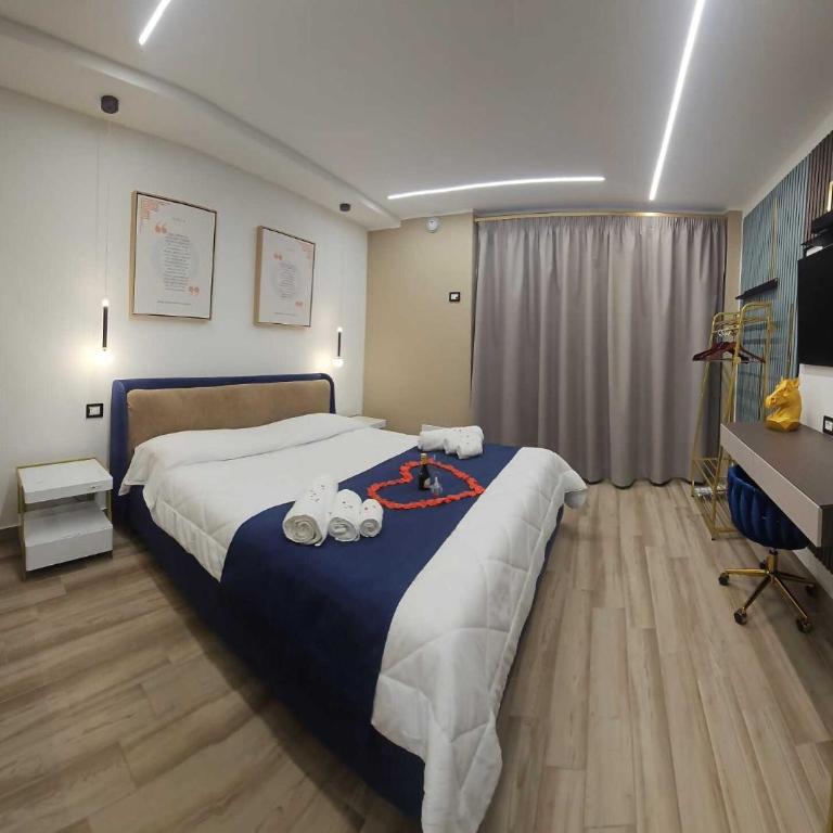 Appartamento luxury in pieno centro città - Appartamento con 1 Camera da Letto - 6