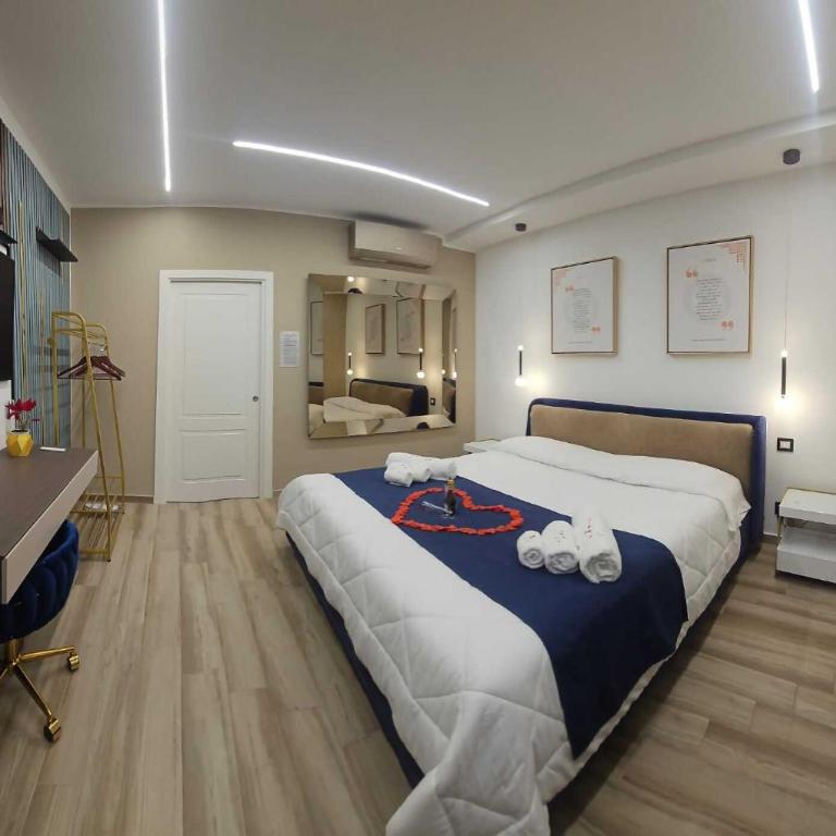 Appartamento luxury in pieno centro città - Appartamento con 1 Camera da Letto - 7