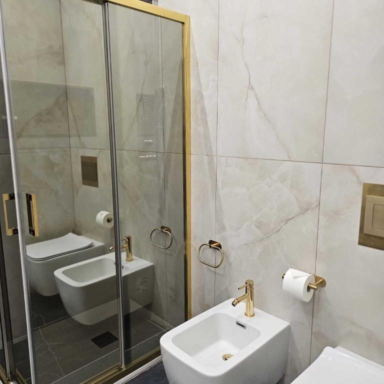 Appartamento luxury in pieno centro città - Appartamento con 1 Camera da Letto - 8