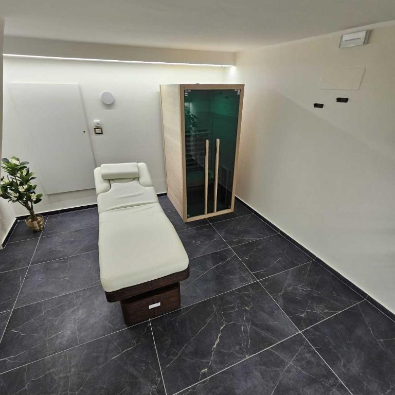 Appartamento luxury in pieno centro città - Appartamento con 1 Camera da Letto - 12