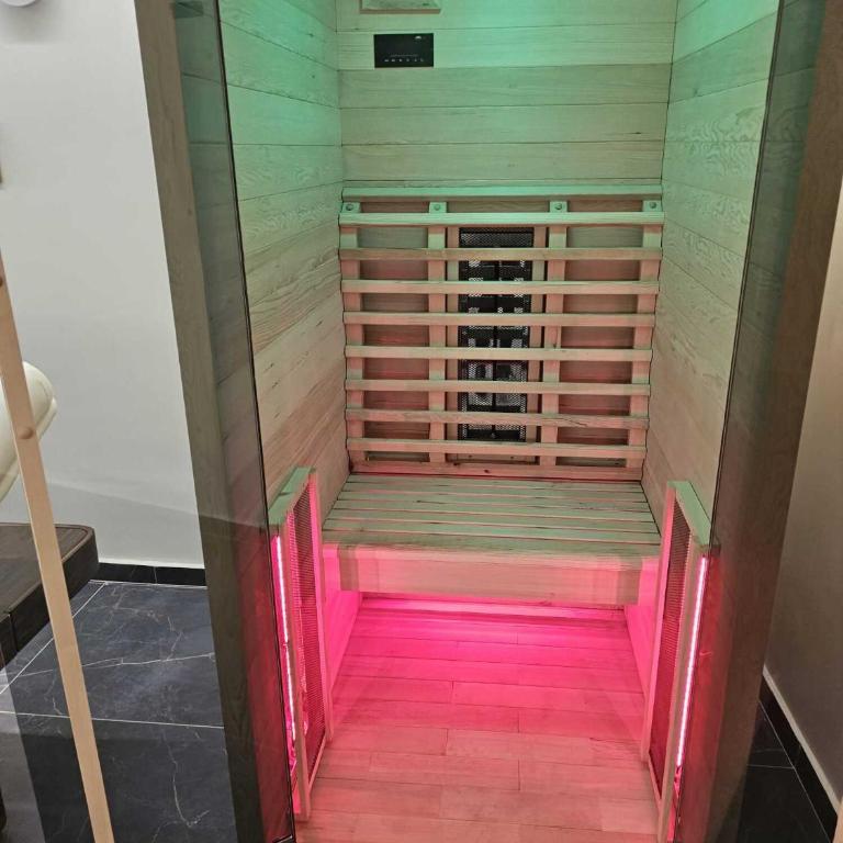 Appartamento luxury in pieno centro città - Appartamento con 1 Camera da Letto - 13