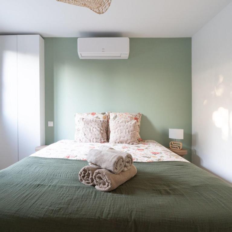 Maison avec Spa et Accès direct au Lac de Cazaux - Maison de Vacances - 14