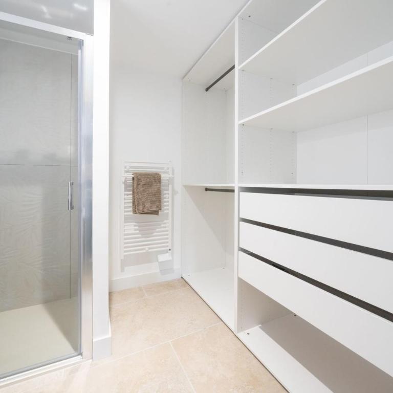 Maison avec Spa et Accès direct au Lac de Cazaux - Maison de Vacances - 18
