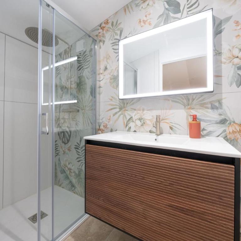Maison avec Spa et Accès direct au Lac de Cazaux - Maison de Vacances - 17