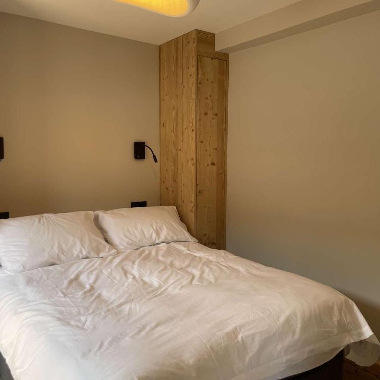 ARKOS 202 : très joli deux chambres pour 4/5 personnes au coeur de Morzine - Appartement - 2
