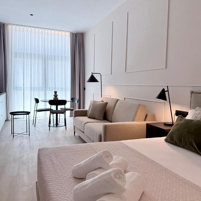 Dharma by Concept Flats - Studio-Apartment - 16
