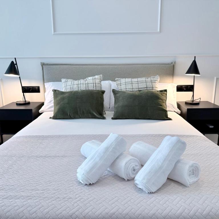 Dharma by Concept Flats - Studio-Apartment - 23