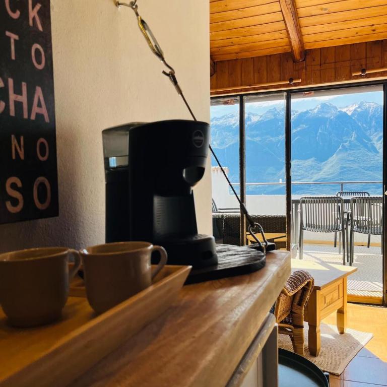 Sompriezzo vista lago - Appartamento con Vista Lago - 28