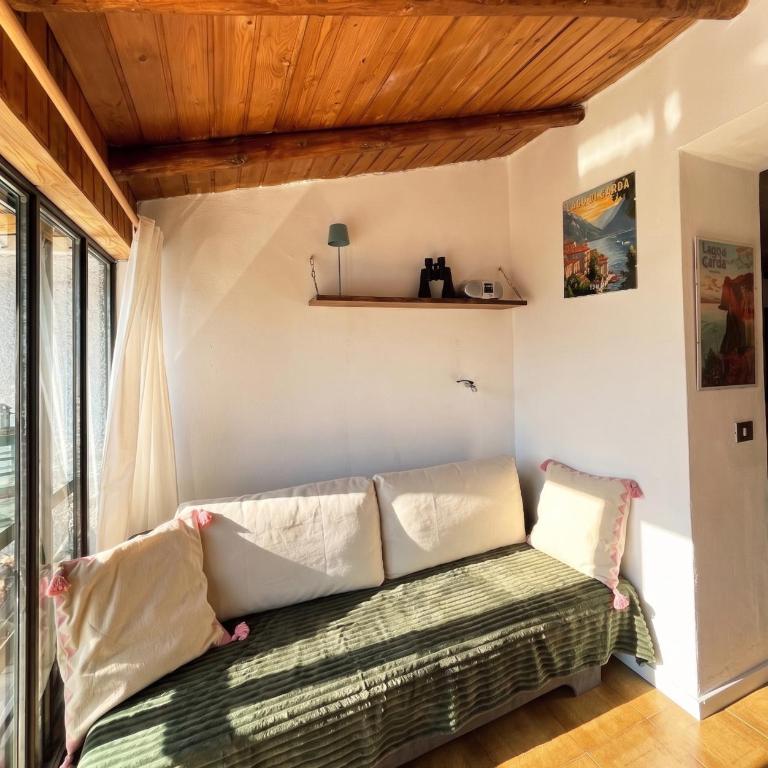 Sompriezzo vista lago - Appartamento con Vista Lago - 30