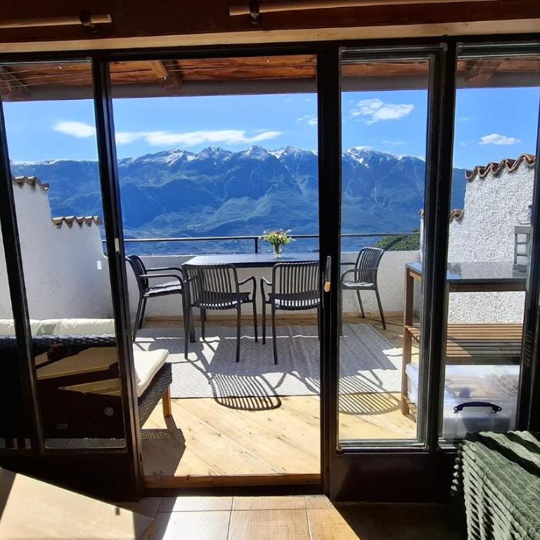 Sompriezzo vista lago - Appartamento con Vista Lago - 33