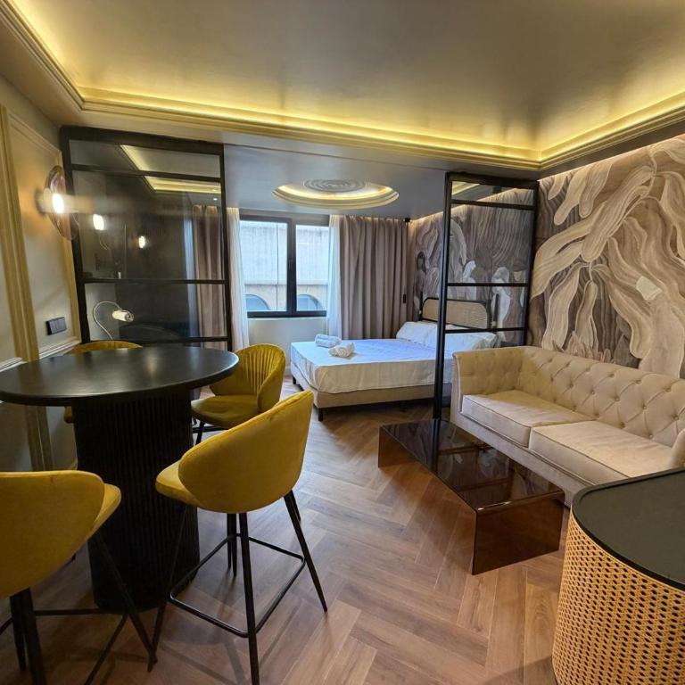 Manisero Boutique Stays 402 - Estudio Deluxe - 3