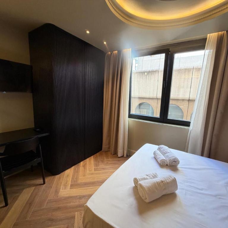 Manisero Boutique Stays 402 - Estudio Deluxe - 4