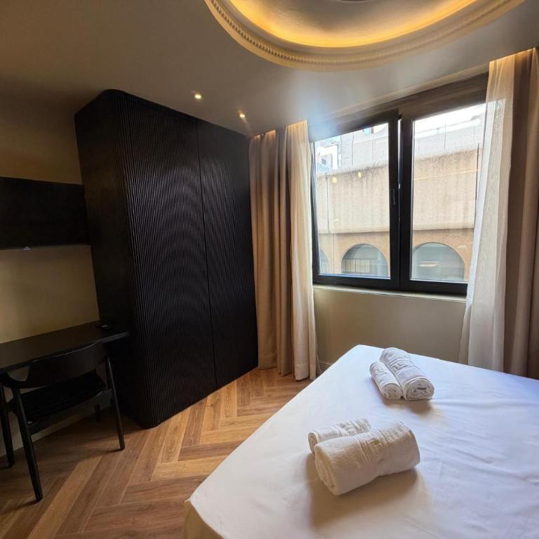 Manisero Boutique Stays 402 - Estudio Deluxe - 5