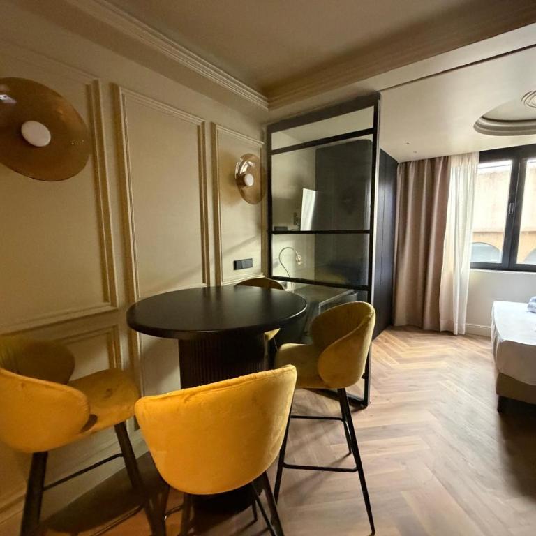 Manisero Boutique Stays 402 - Estudio Deluxe - 7