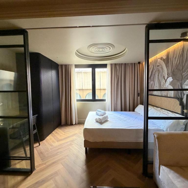 Manisero Boutique Stays 402 - Estudio Deluxe - 9