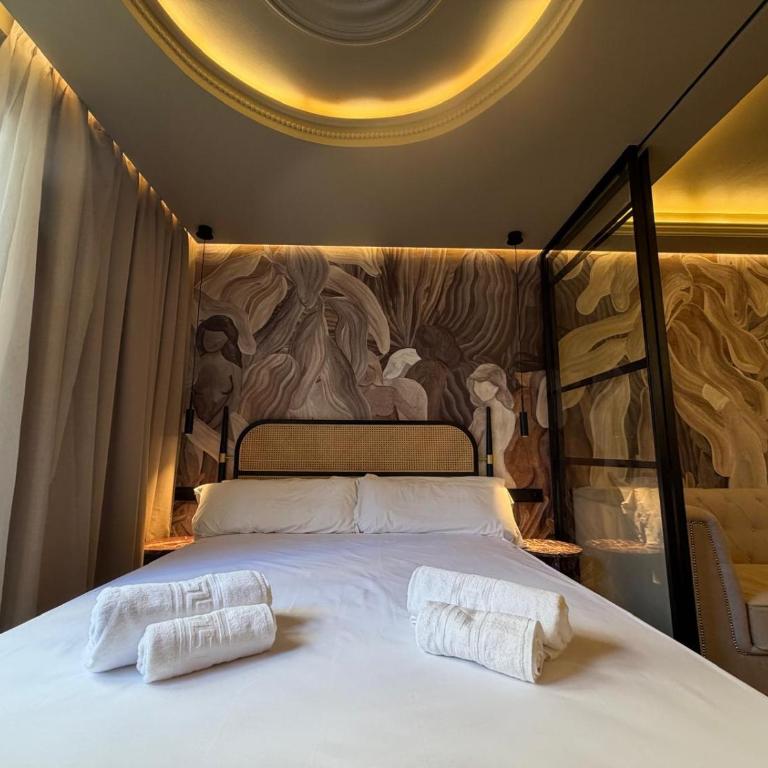 Manisero Boutique Stays 402 - Estudio Deluxe - 11