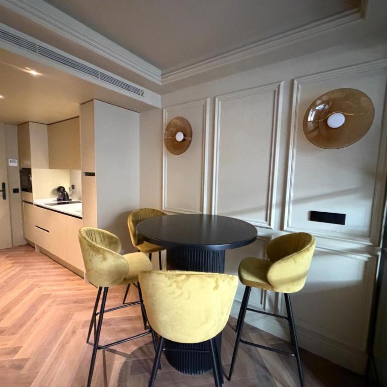 Manisero Boutique Stays 402 - Estudio Deluxe - 13