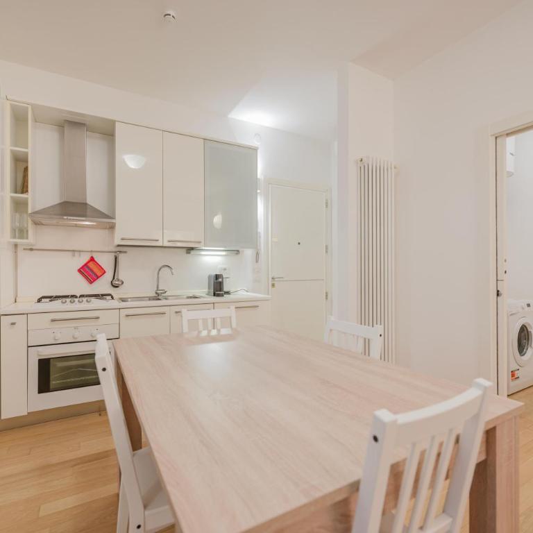 Casa Falco - 15 min dalla stazione e dal centro - Apartamento Superior de 2 dormitorios - 17