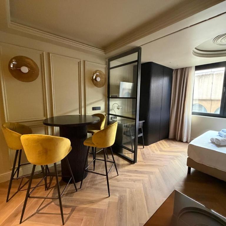 Manisero Boutique Stays 402 - Estudio Deluxe - 27