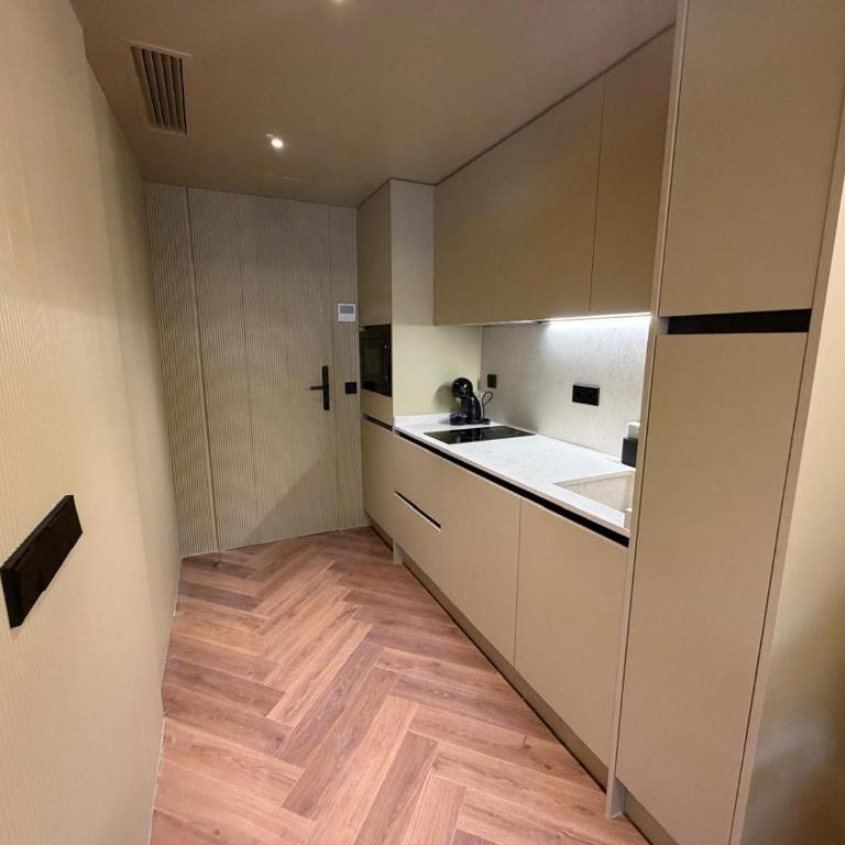 Manisero Boutique Stays 402 - Estudio Deluxe - 29