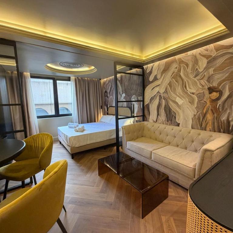 Manisero Boutique Stays 402 - Estudio Deluxe - 30