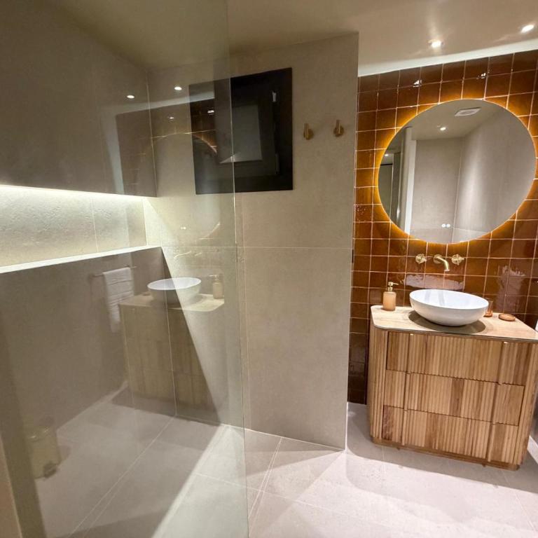 Manisero Boutique Stays 402 - Estudio Deluxe - 31