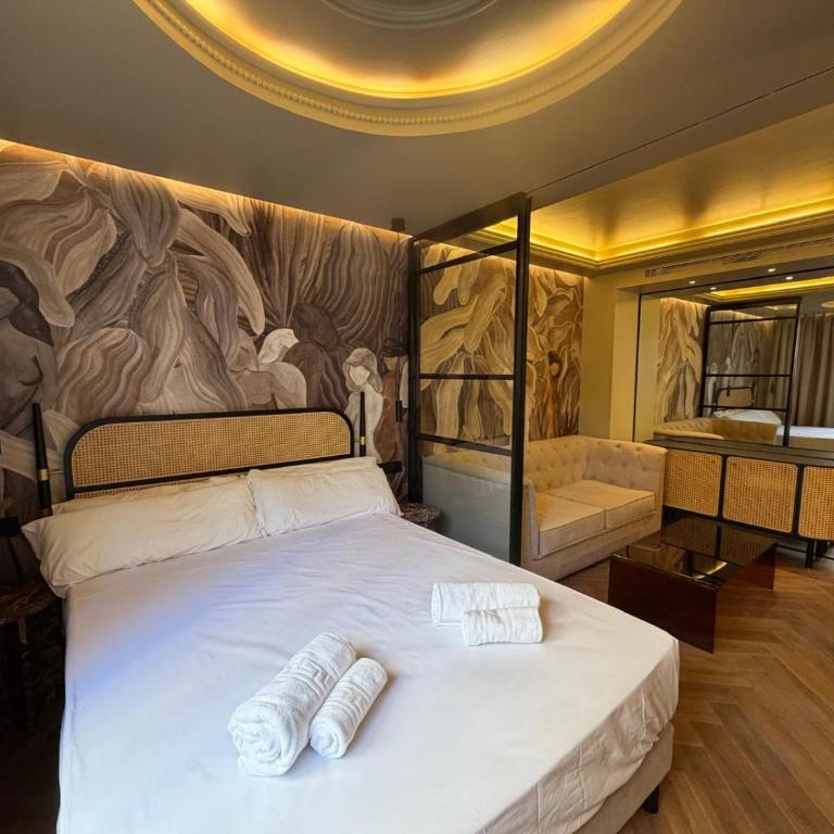 Manisero Boutique Stays 402 - Estudio Deluxe - 34