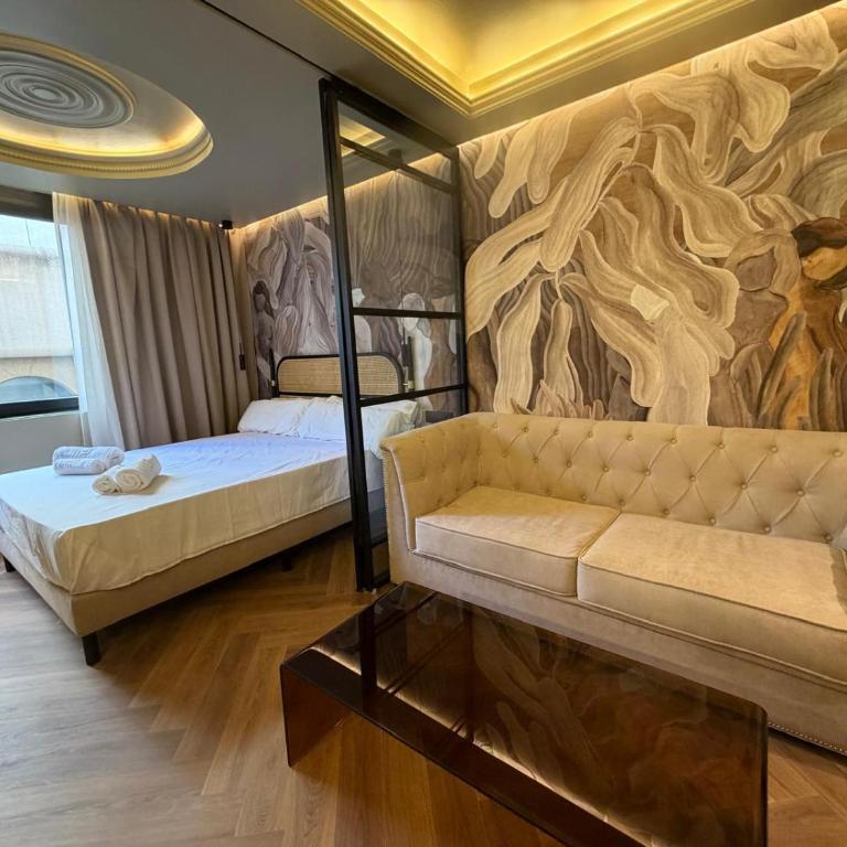 Manisero Boutique Stays 402 - Estudio Deluxe - 37