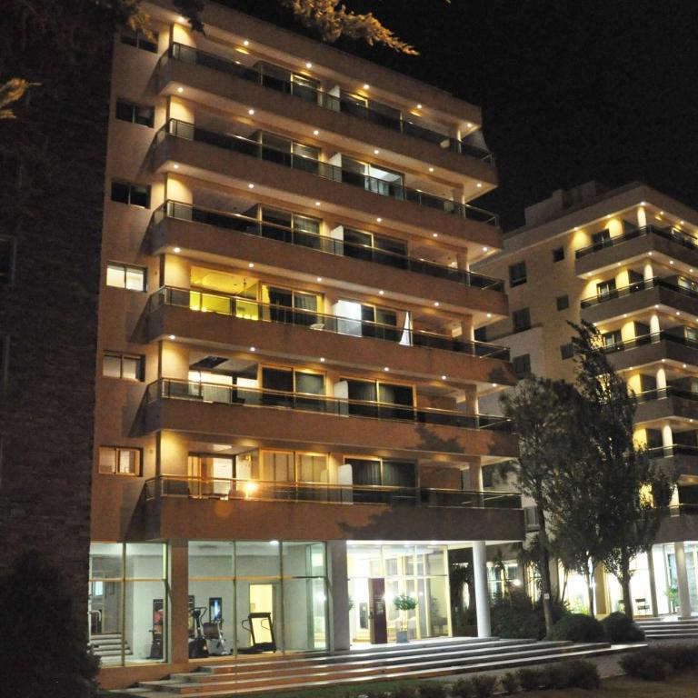 Building Albar - Apartamento Deluxe - 33