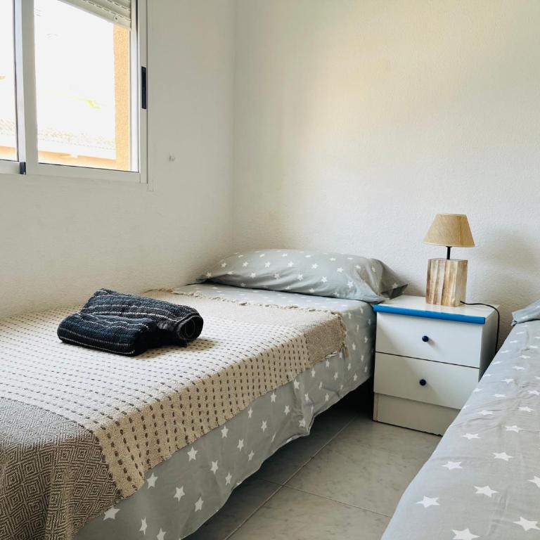 Apartamento Els Molins - Apartment mit 2 Schlafzimmern - 16