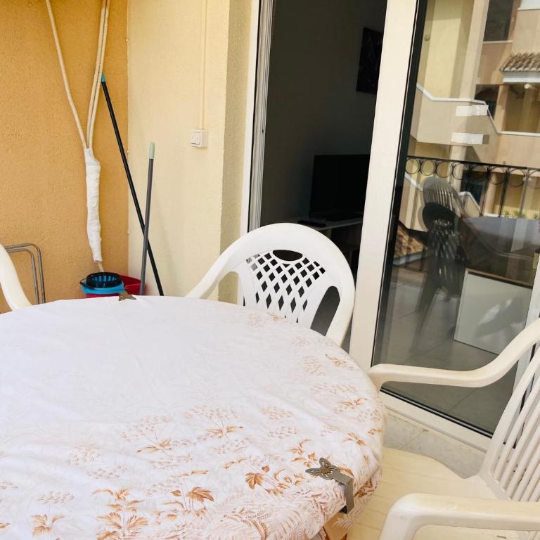 Apartamento Els Molins - Apartment mit 2 Schlafzimmern - 23