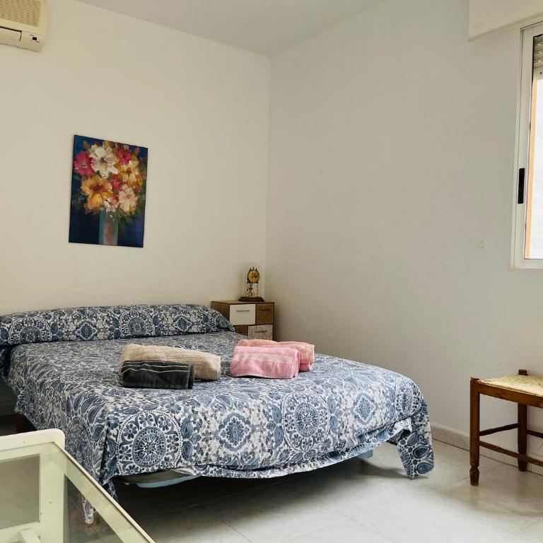 Apartamento Els Molins - Apartment mit 2 Schlafzimmern - 15