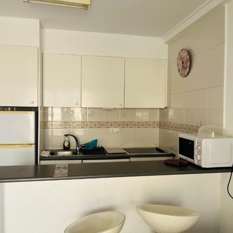 Apartamento Els Molins - Apartment mit 2 Schlafzimmern - 10