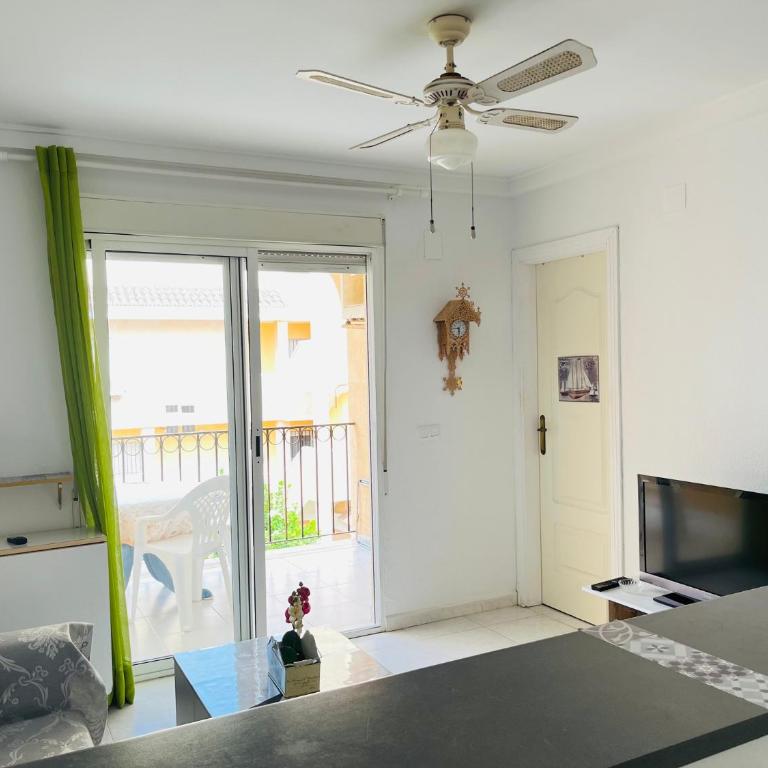 Apartamento Els Molins - Apartment mit 2 Schlafzimmern - 5