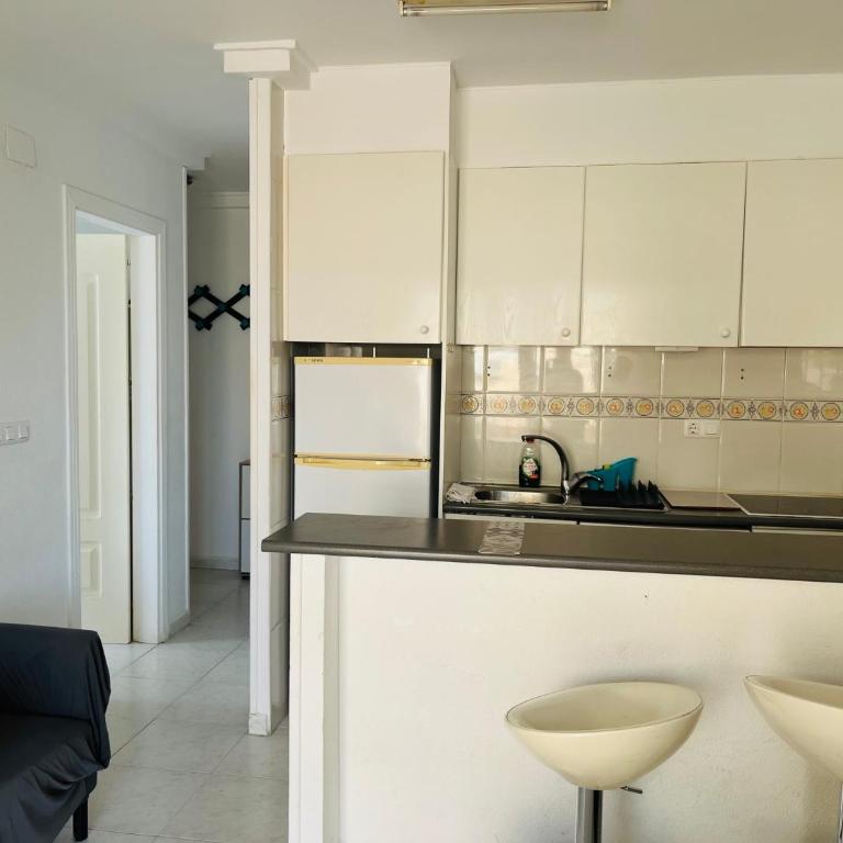 Apartamento Els Molins - Apartment mit 2 Schlafzimmern - 17