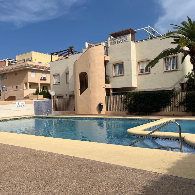 Apartamento Els Molins - Apartment mit 2 Schlafzimmern - 1