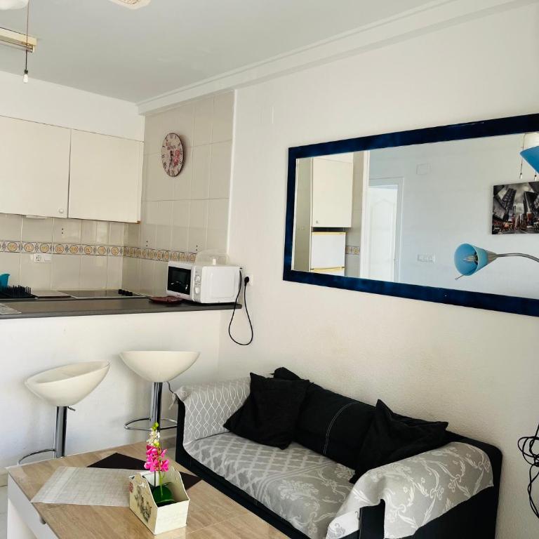 Apartamento Els Molins - Apartment mit 2 Schlafzimmern - 13