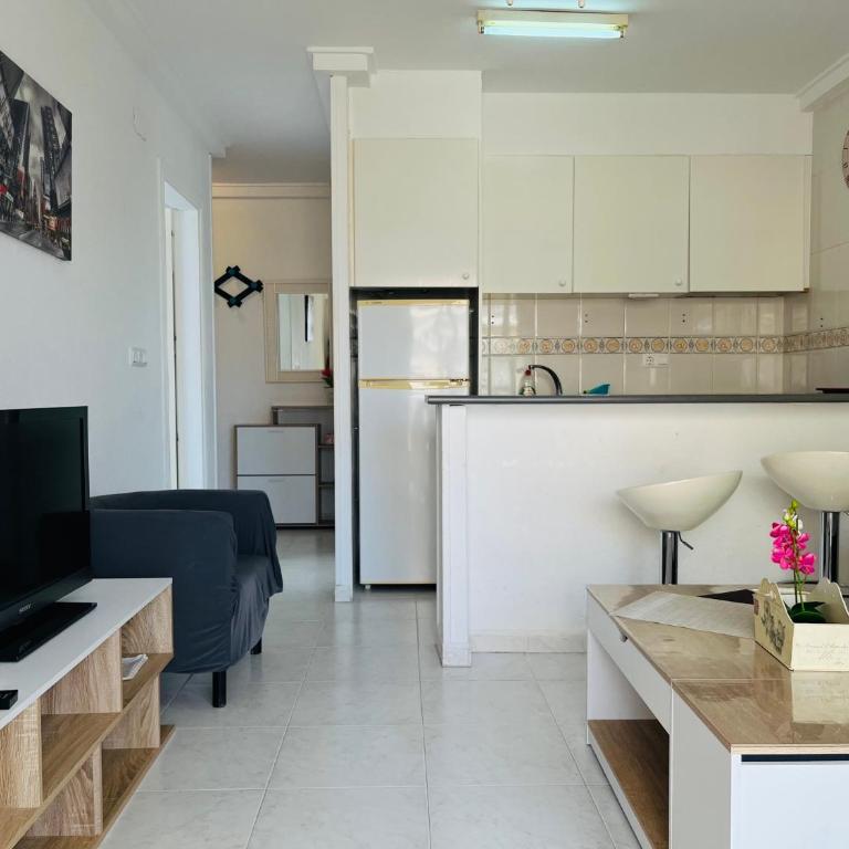 Apartamento Els Molins - Apartment mit 2 Schlafzimmern - 3