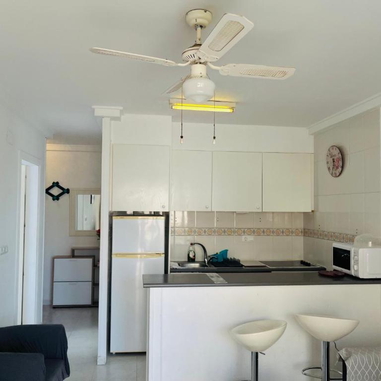 Apartamento Els Molins - Apartment mit 2 Schlafzimmern - 14