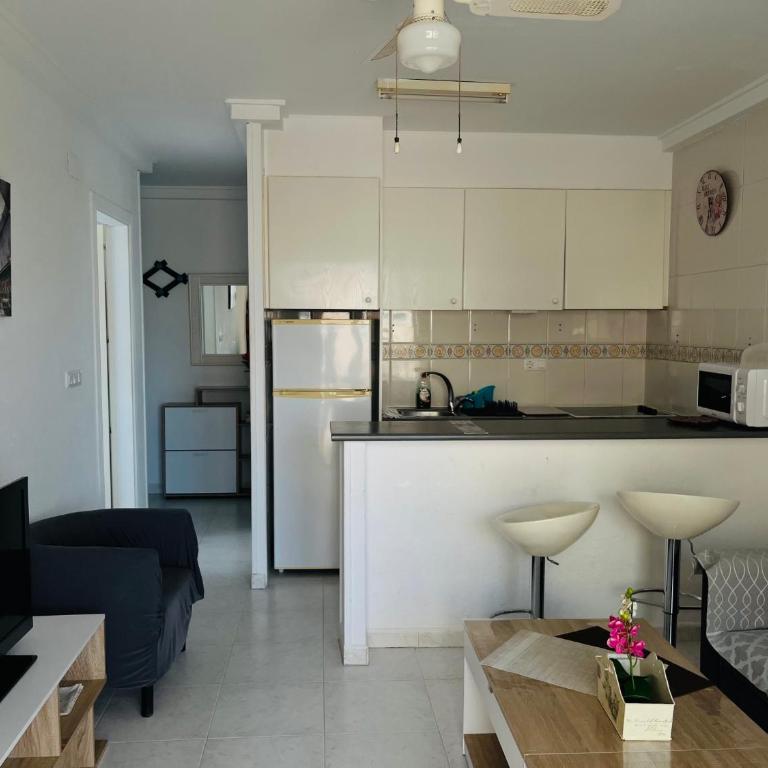 Apartamento Els Molins - Apartment mit 2 Schlafzimmern - 8