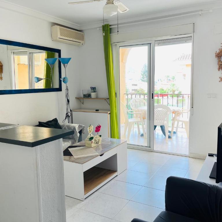 Apartamento Els Molins - Apartment mit 2 Schlafzimmern - 9