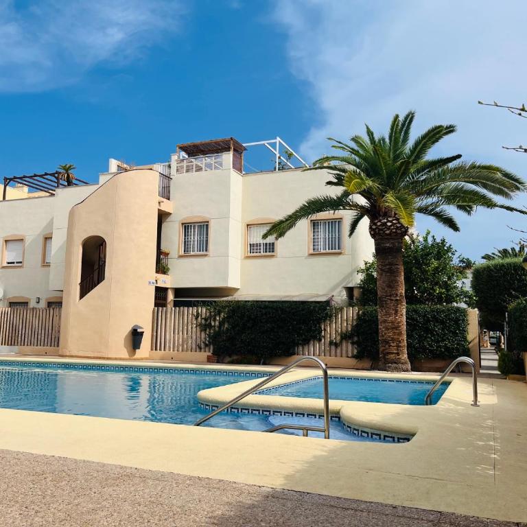Apartamento Els Molins - Apartment mit 2 Schlafzimmern - 2