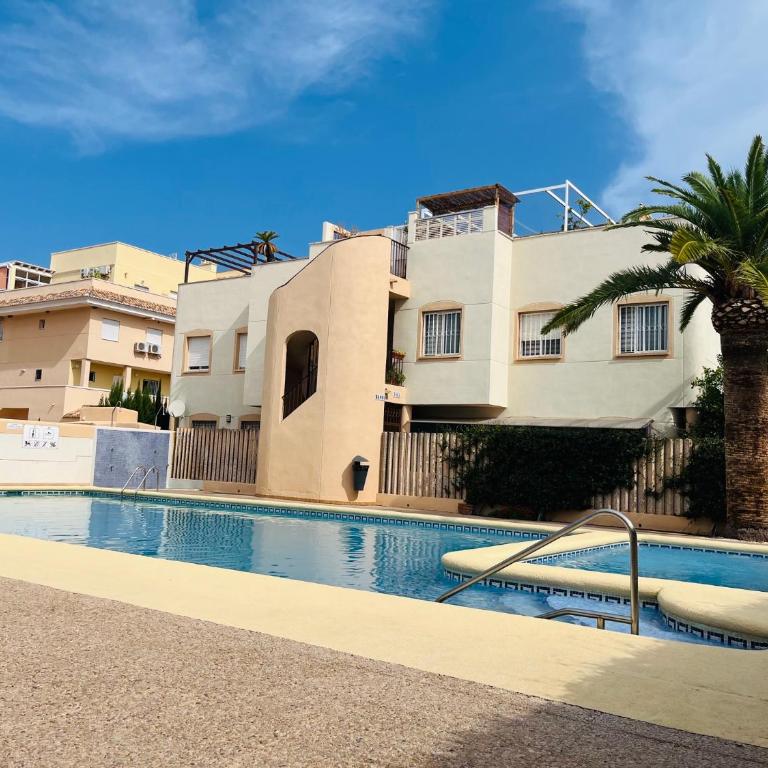 Apartamento Els Molins - Apartment mit 2 Schlafzimmern - 19