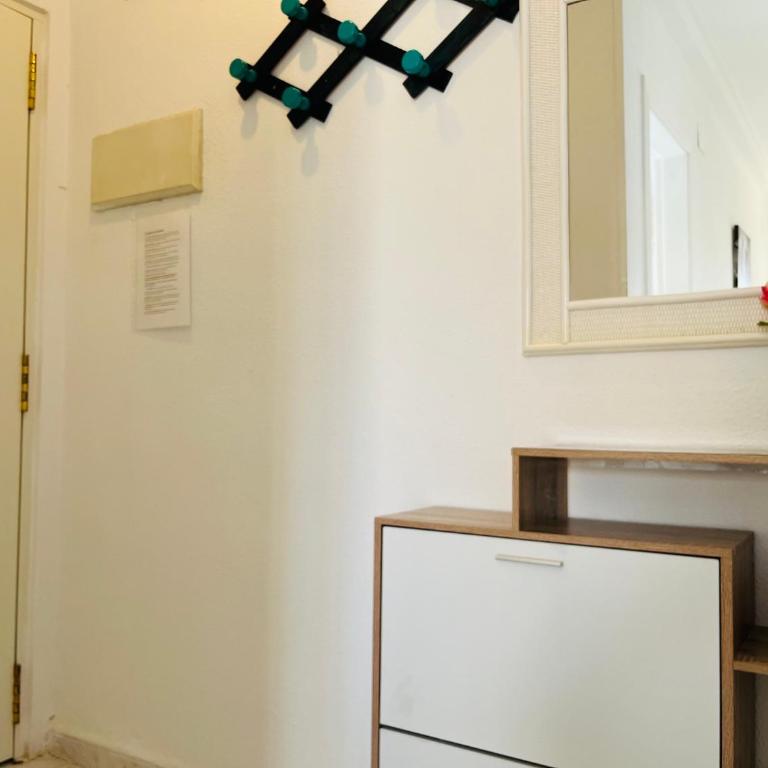 Apartamento Els Molins - Apartment mit 2 Schlafzimmern - 18