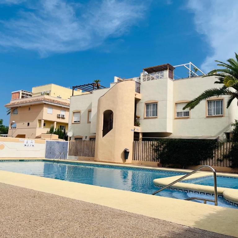 Apartamento Els Molins - Apartment mit 2 Schlafzimmern - 21