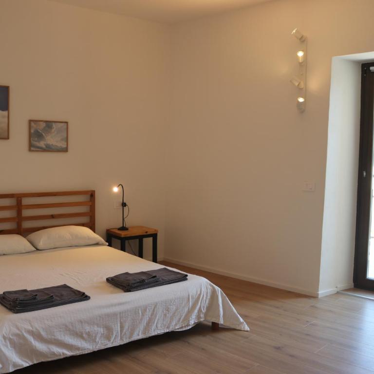 Bnb Finestra sul castello - Apartamento de 1 dormitorio - 2